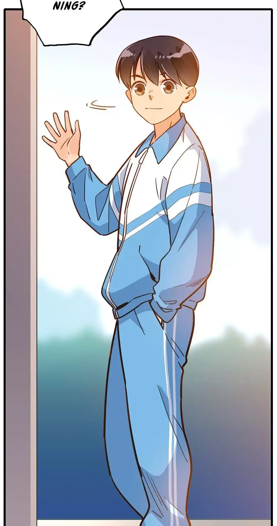 Lights, Camera, Love! Chapter 141 page 13