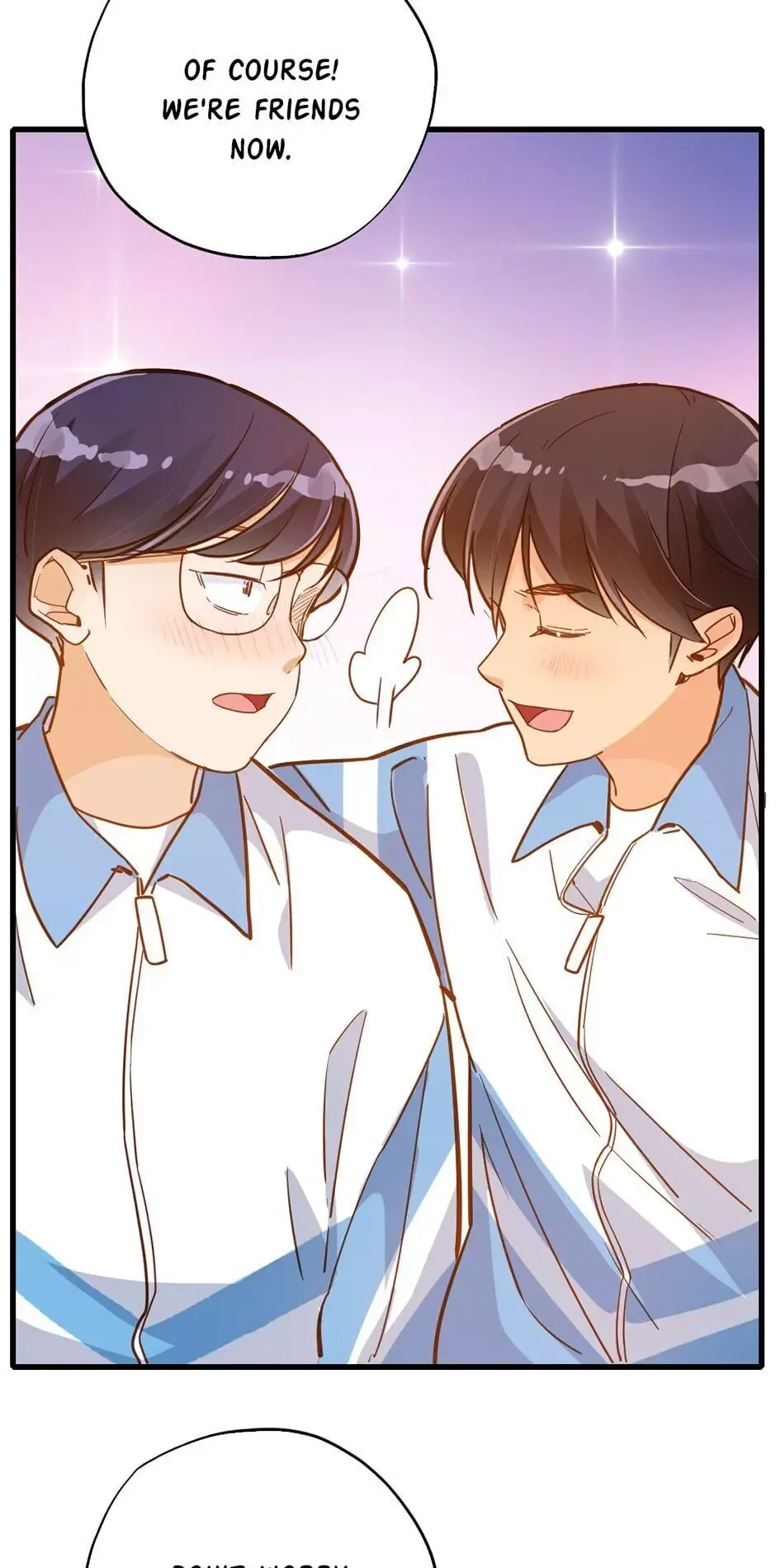 Lights, Camera, Love! Chapter 141 page 31
