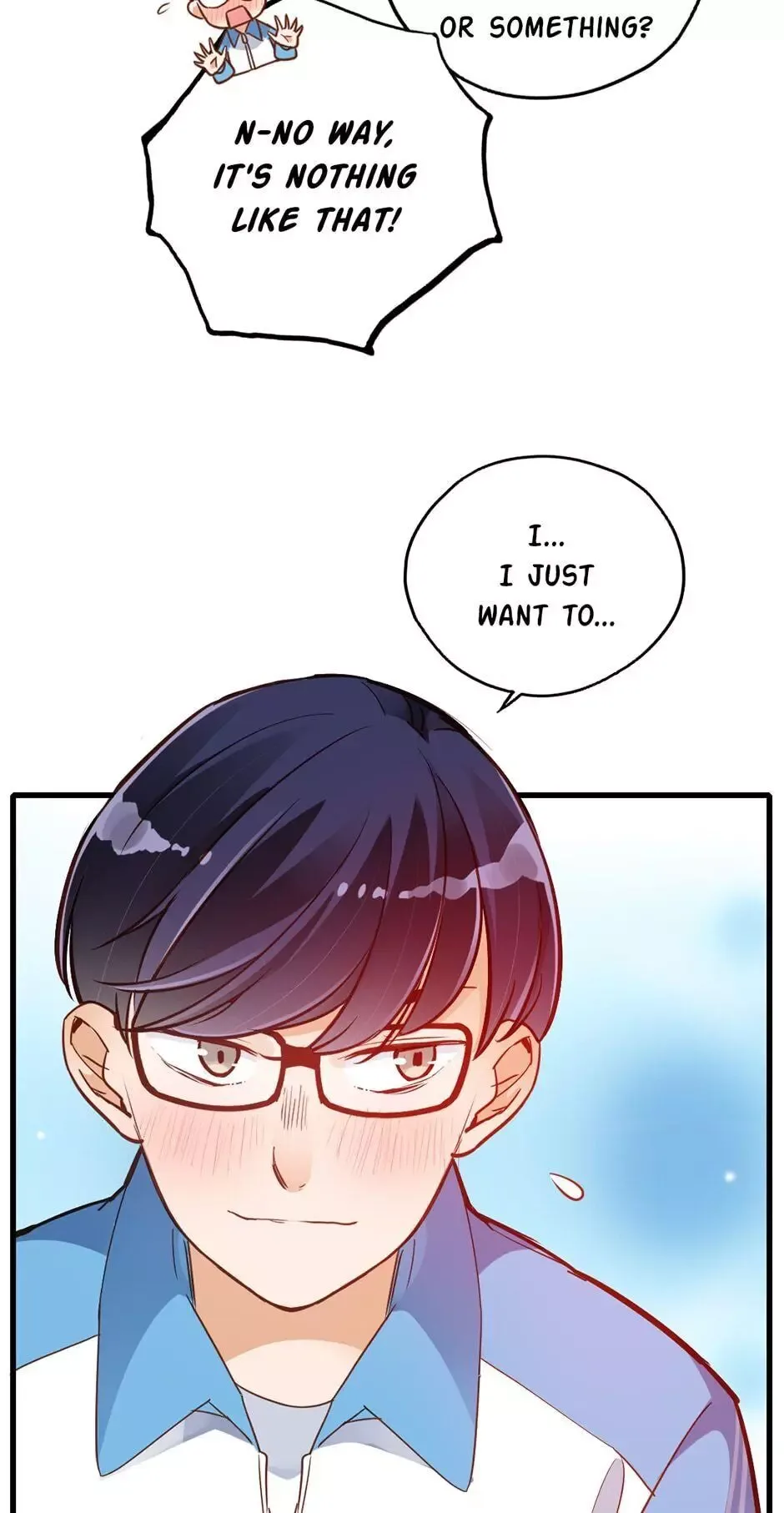 Lights, Camera, Love! Chapter 142 page 4
