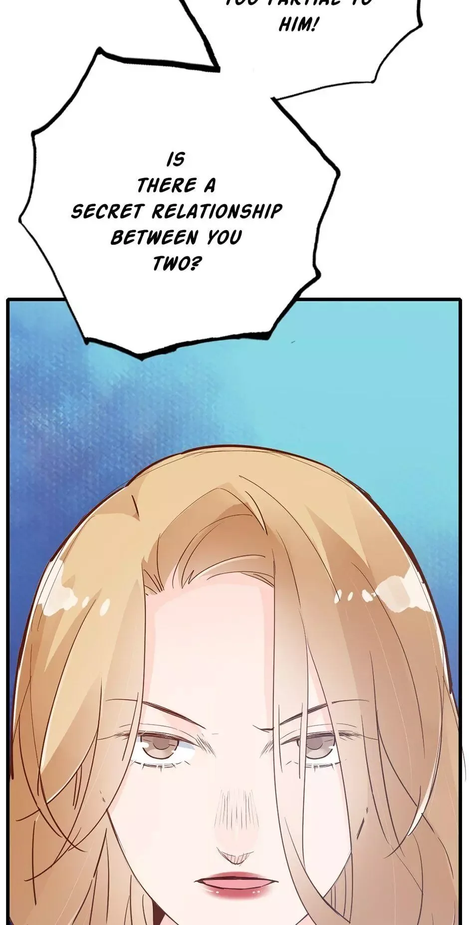 Lights, Camera, Love! Chapter 142 page 30