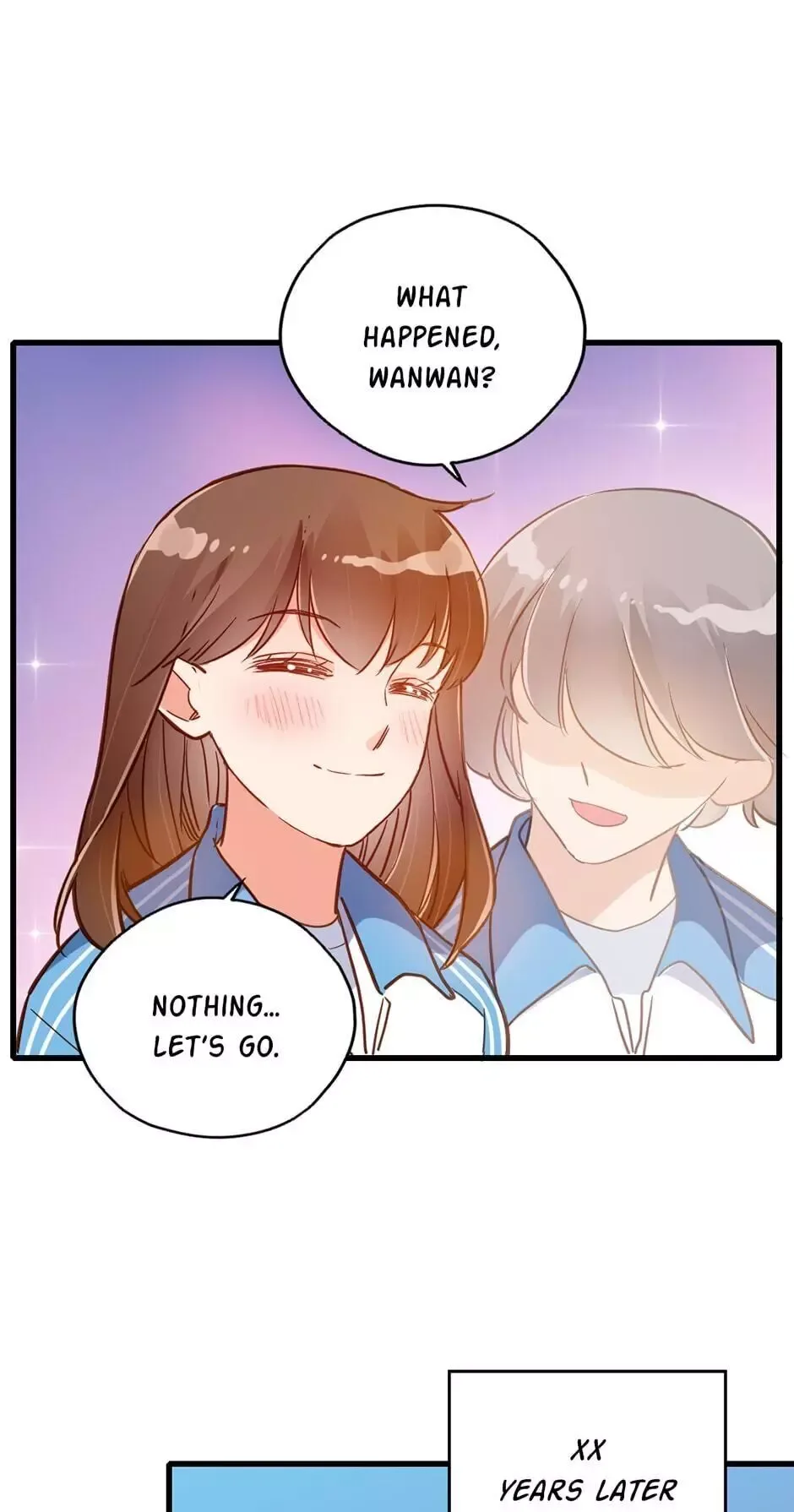 Lights, Camera, Love! Chapter 142 page 22