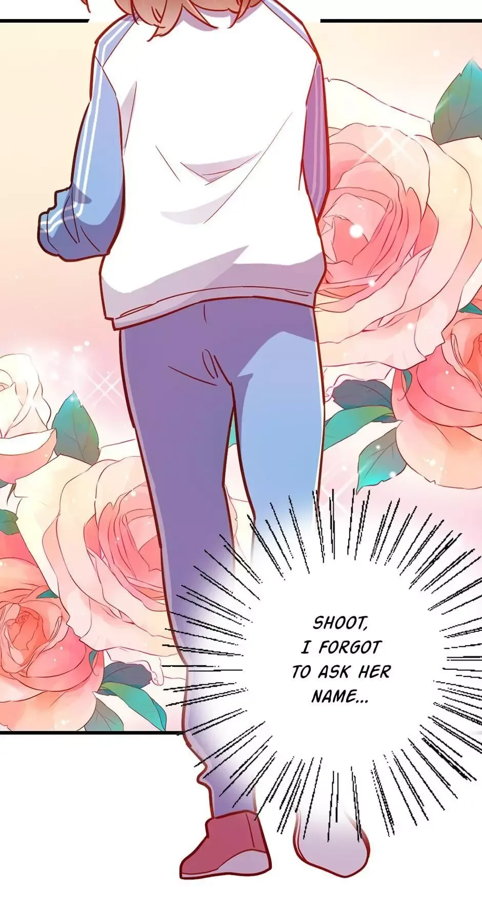 Lights, Camera, Love! Chapter 142 page 21
