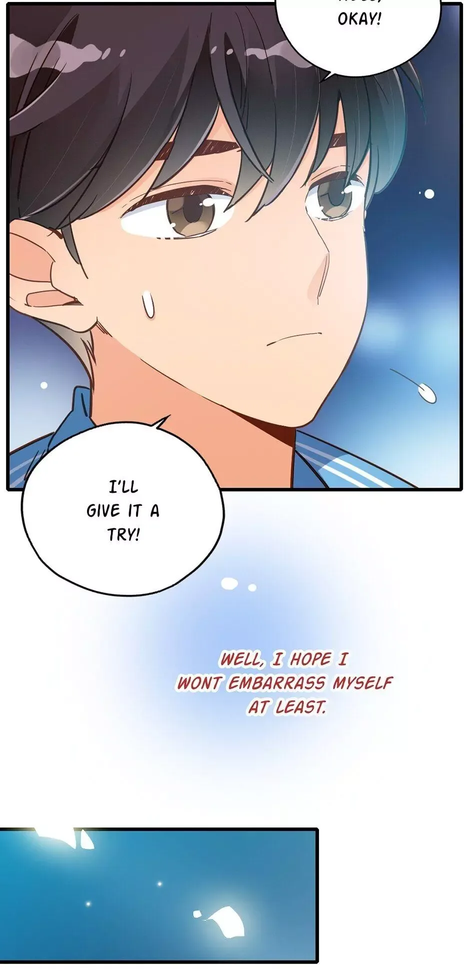 Lights, Camera, Love! Chapter 142 page 11