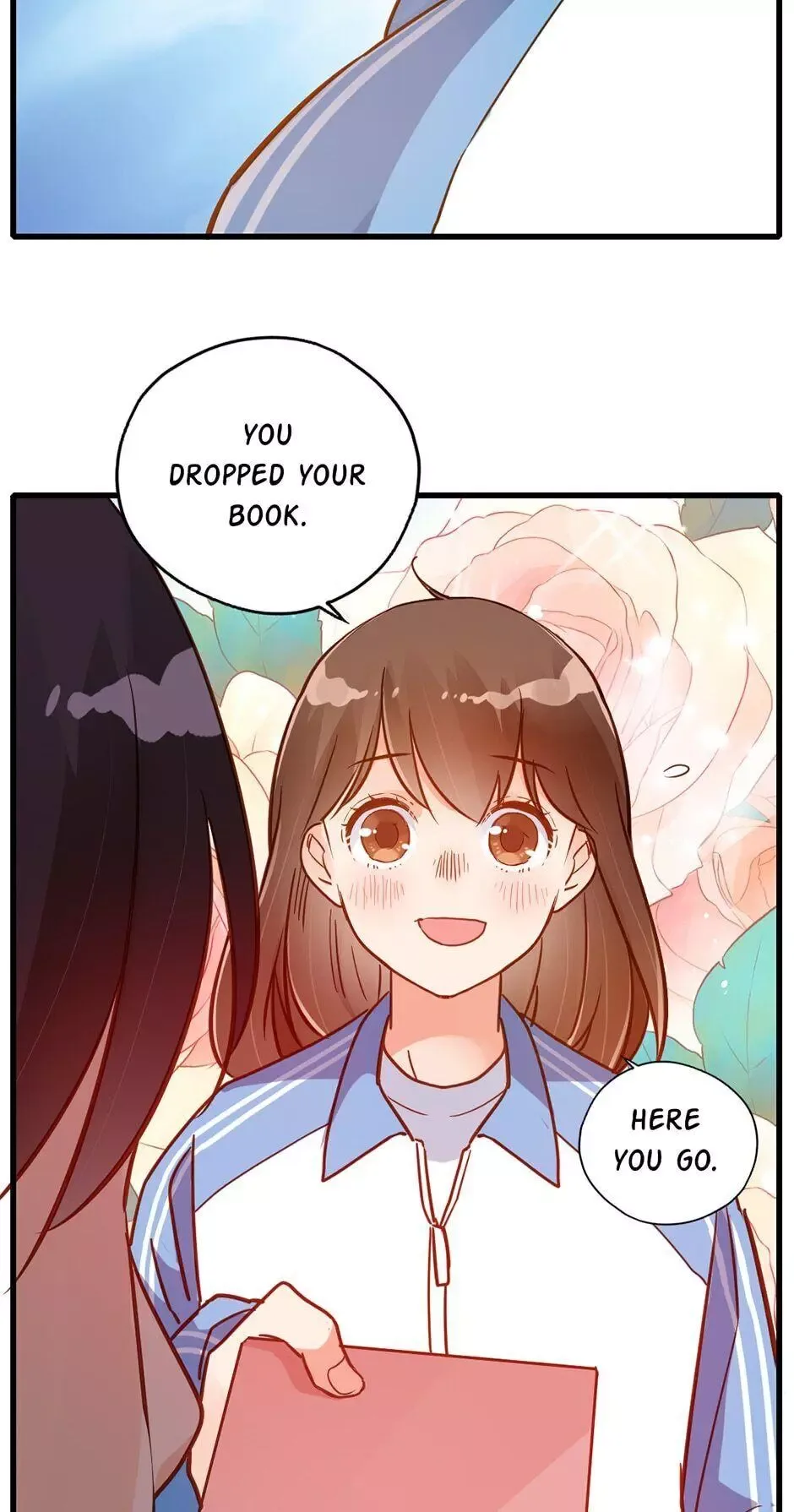Lights, Camera, Love! Chapter 142 page 19