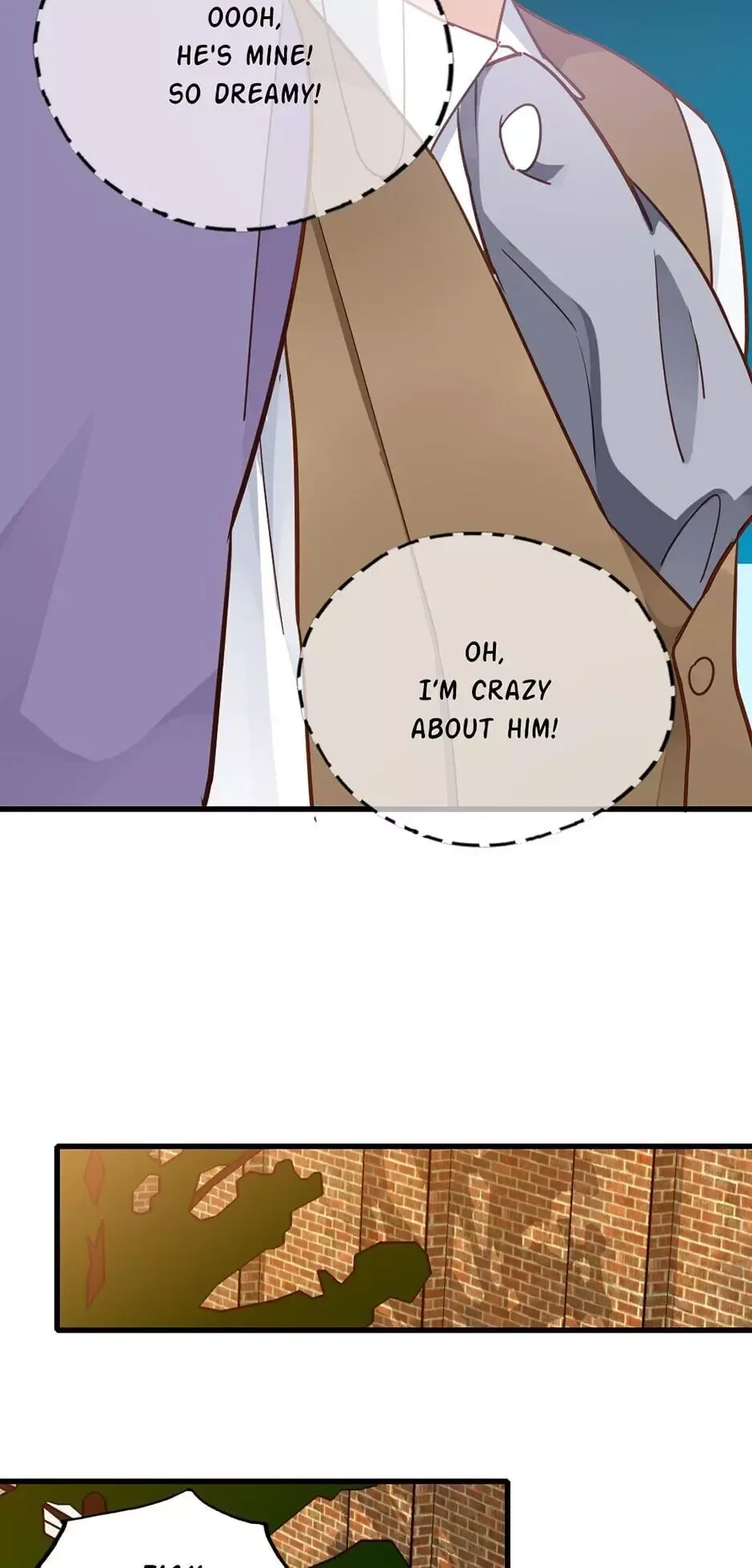 Lights, Camera, Love! Chapter 142 page 14