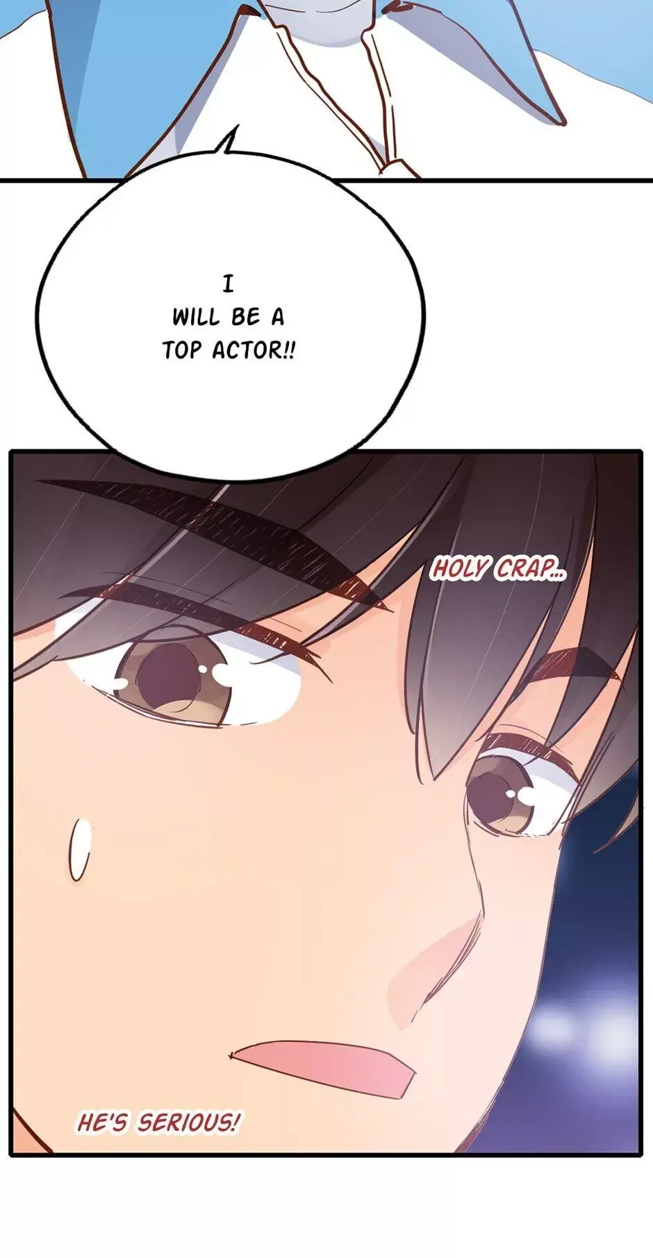 Lights, Camera, Love! Chapter 142 page 8