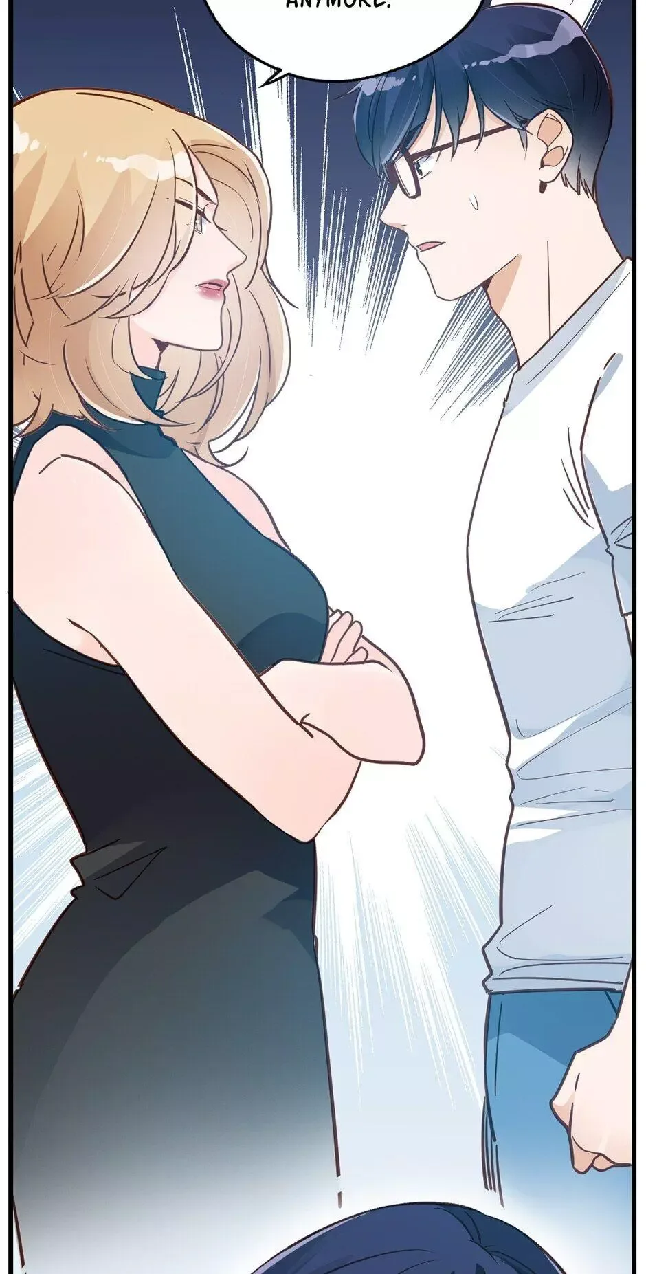 Lights, Camera, Love! Chapter 142 page 28