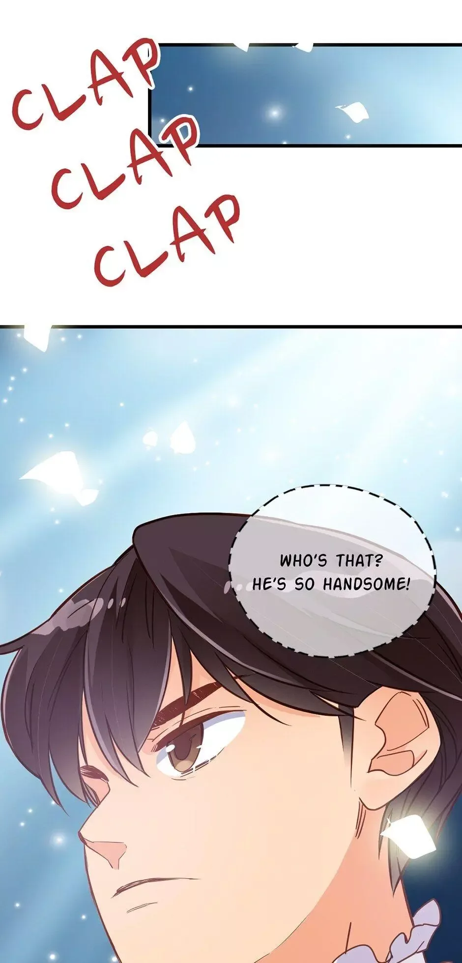 Lights, Camera, Love! Chapter 142 page 12