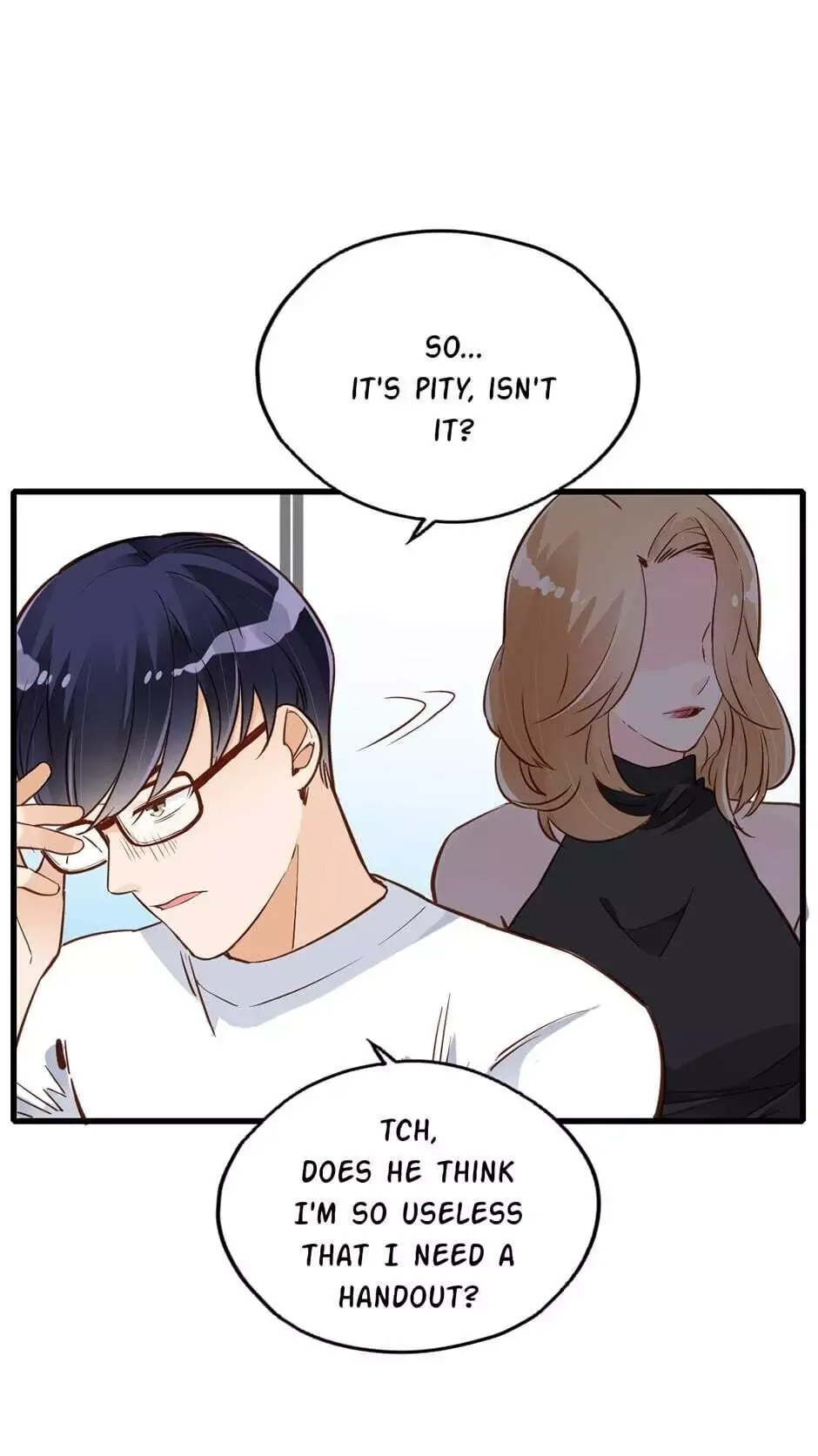 Lights, Camera, Love! Chapter 142 page 34