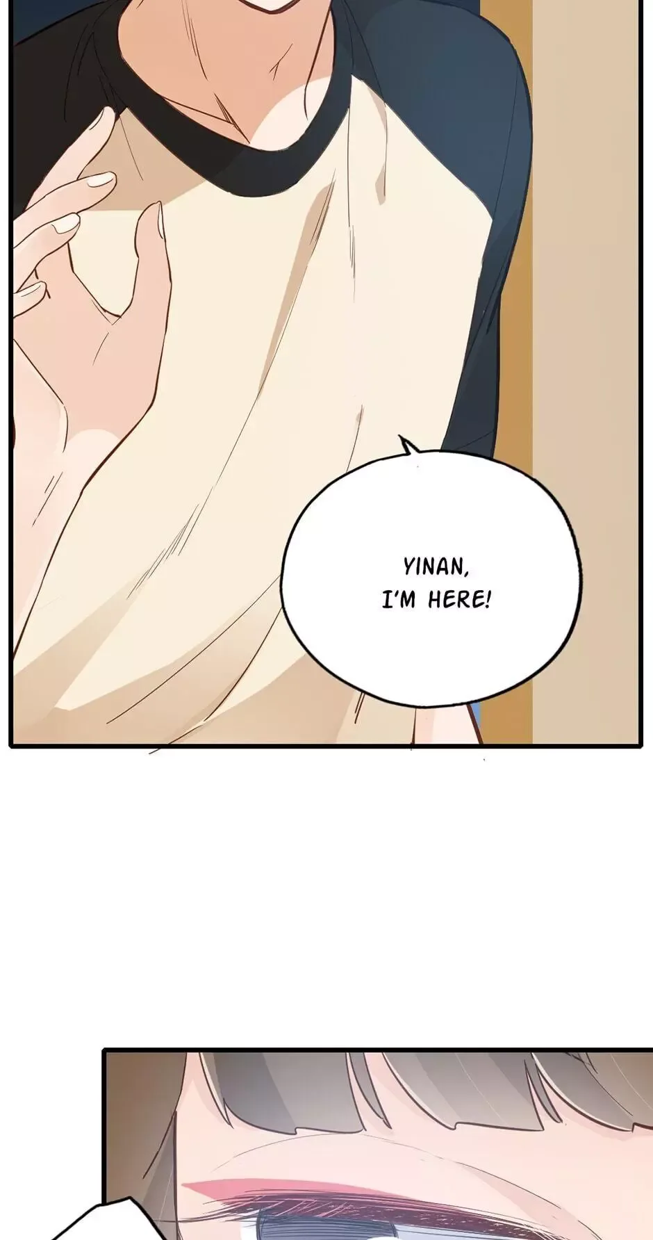 Lights, Camera, Love! Chapter 143 page 4