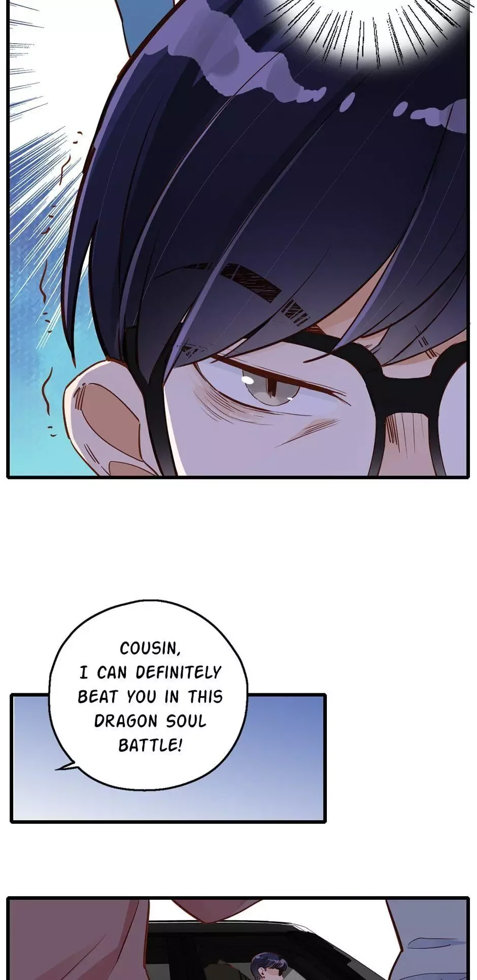 Lights, Camera, Love! Chapter 143 page 20