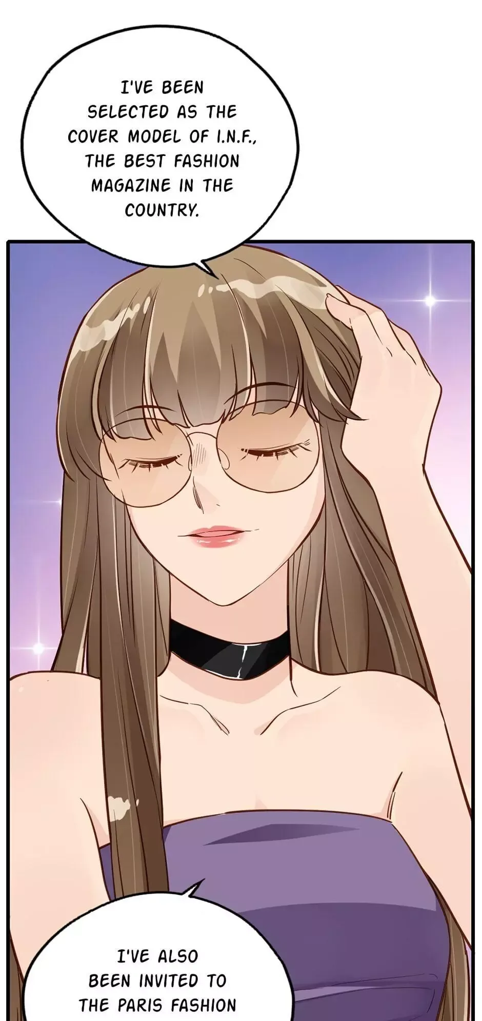 Lights, Camera, Love! Chapter 143 page 13