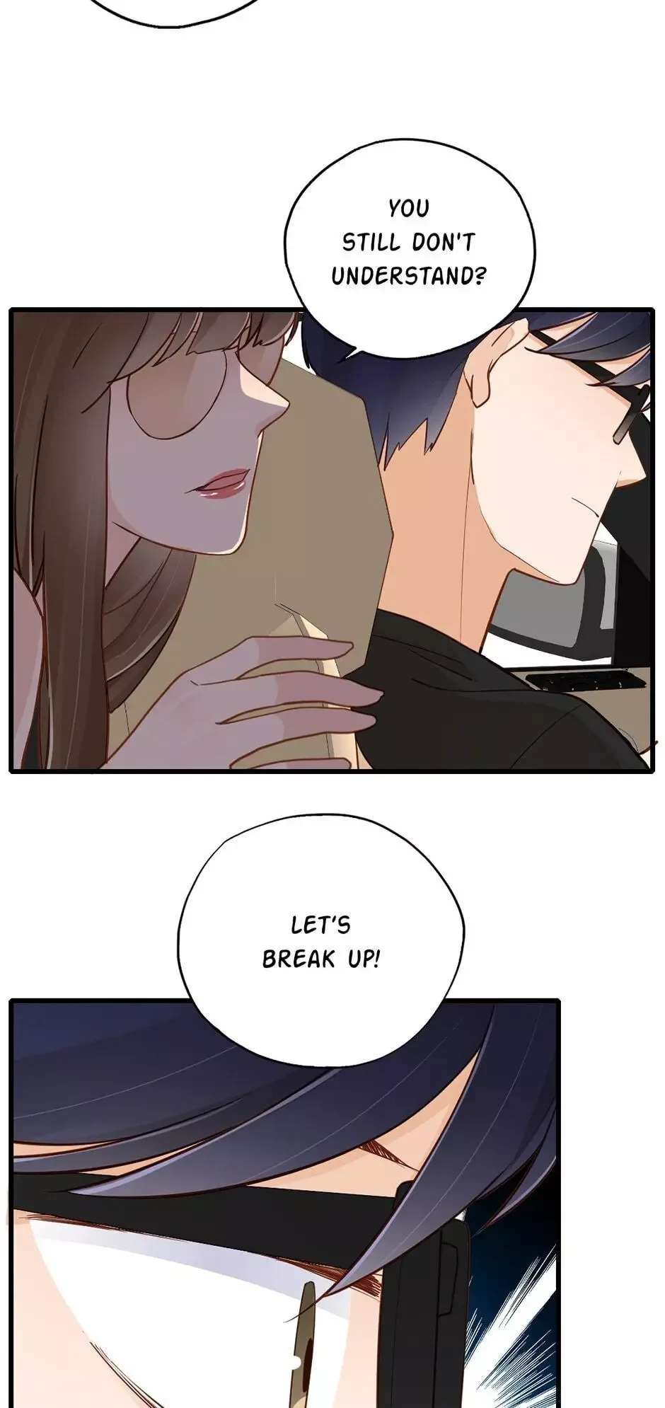 Lights, Camera, Love! Chapter 143 page 11