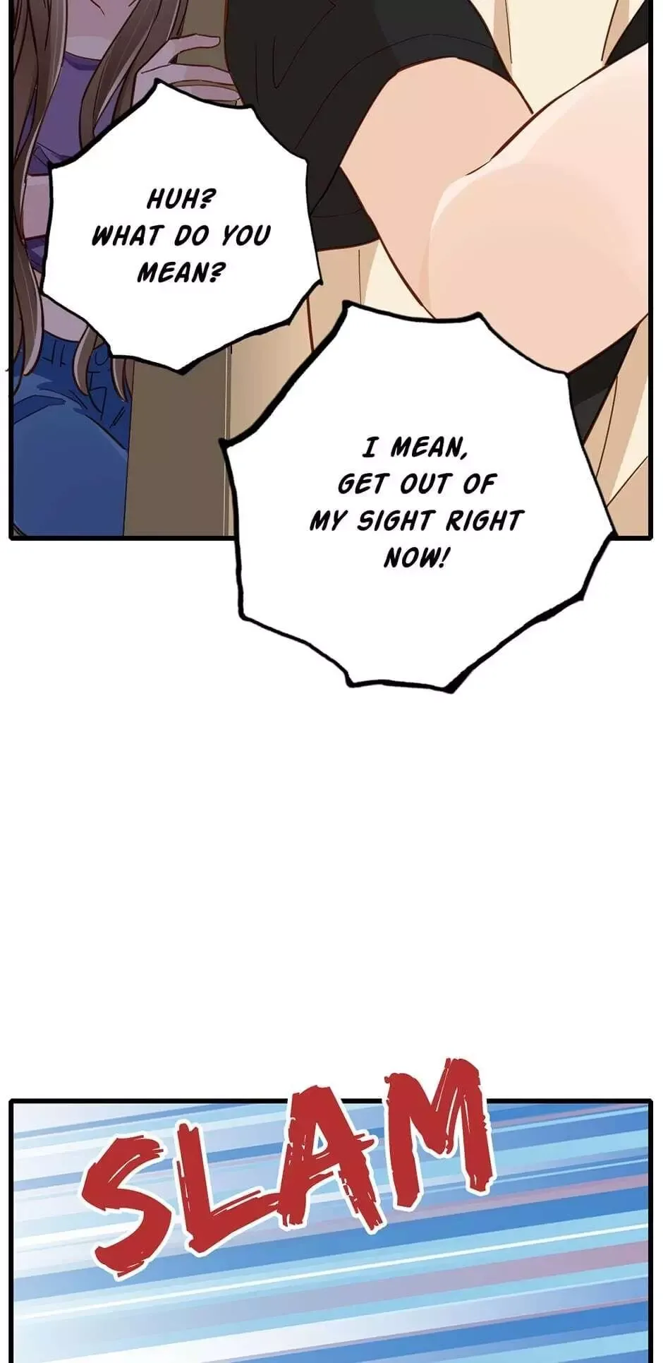 Lights, Camera, Love! Chapter 143 page 18