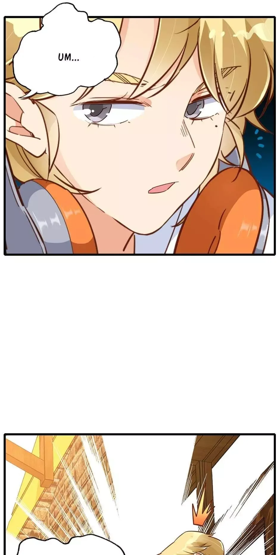 Lights, Camera, Love! Chapter 144 page 15