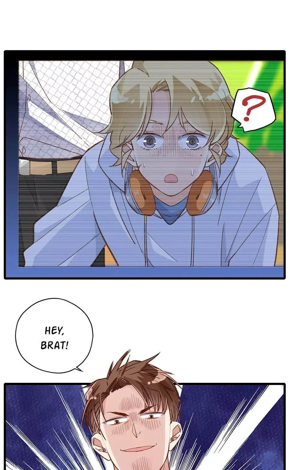 Lights, Camera, Love! Chapter 144 page 25