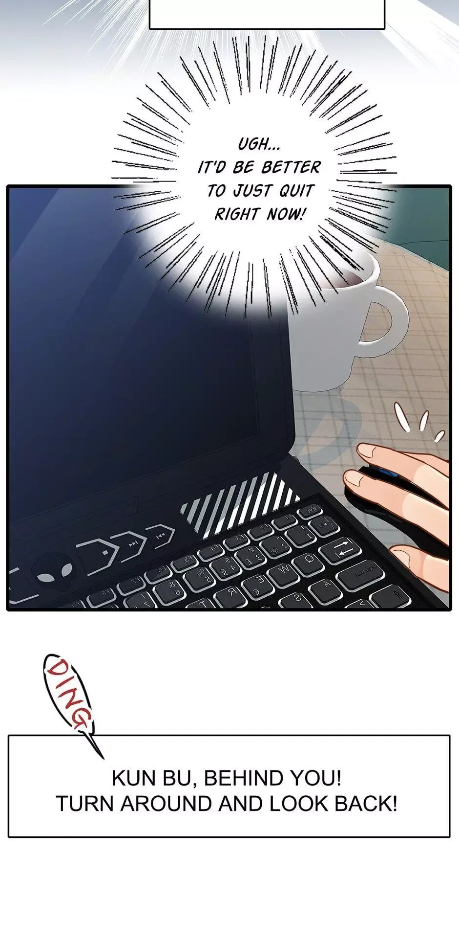 Lights, Camera, Love! Chapter 144 page 24