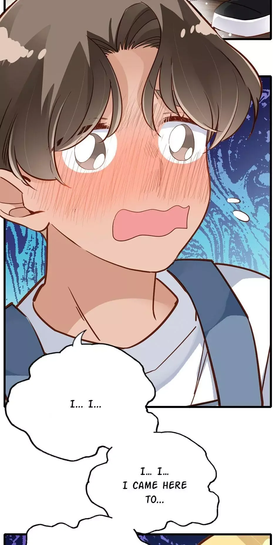 Lights, Camera, Love! Chapter 144 page 17