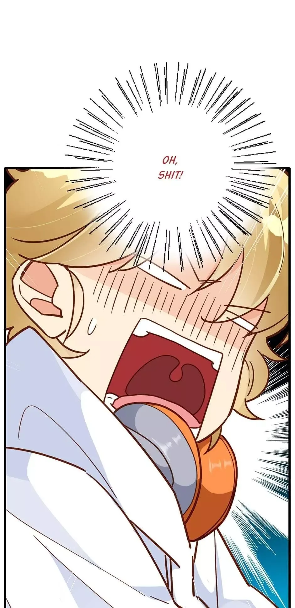 Lights, Camera, Love! Chapter 144 page 22