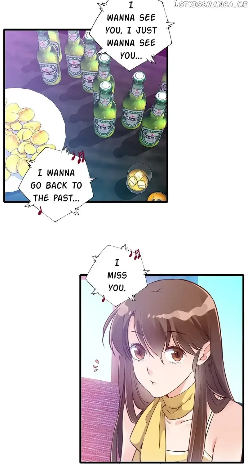 Lights, Camera, Love! Chapter 145 page 2