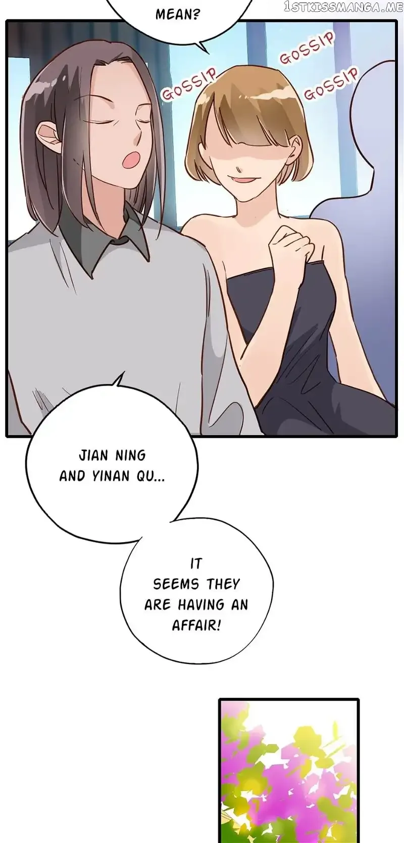 Lights, Camera, Love! Chapter 145 page 16