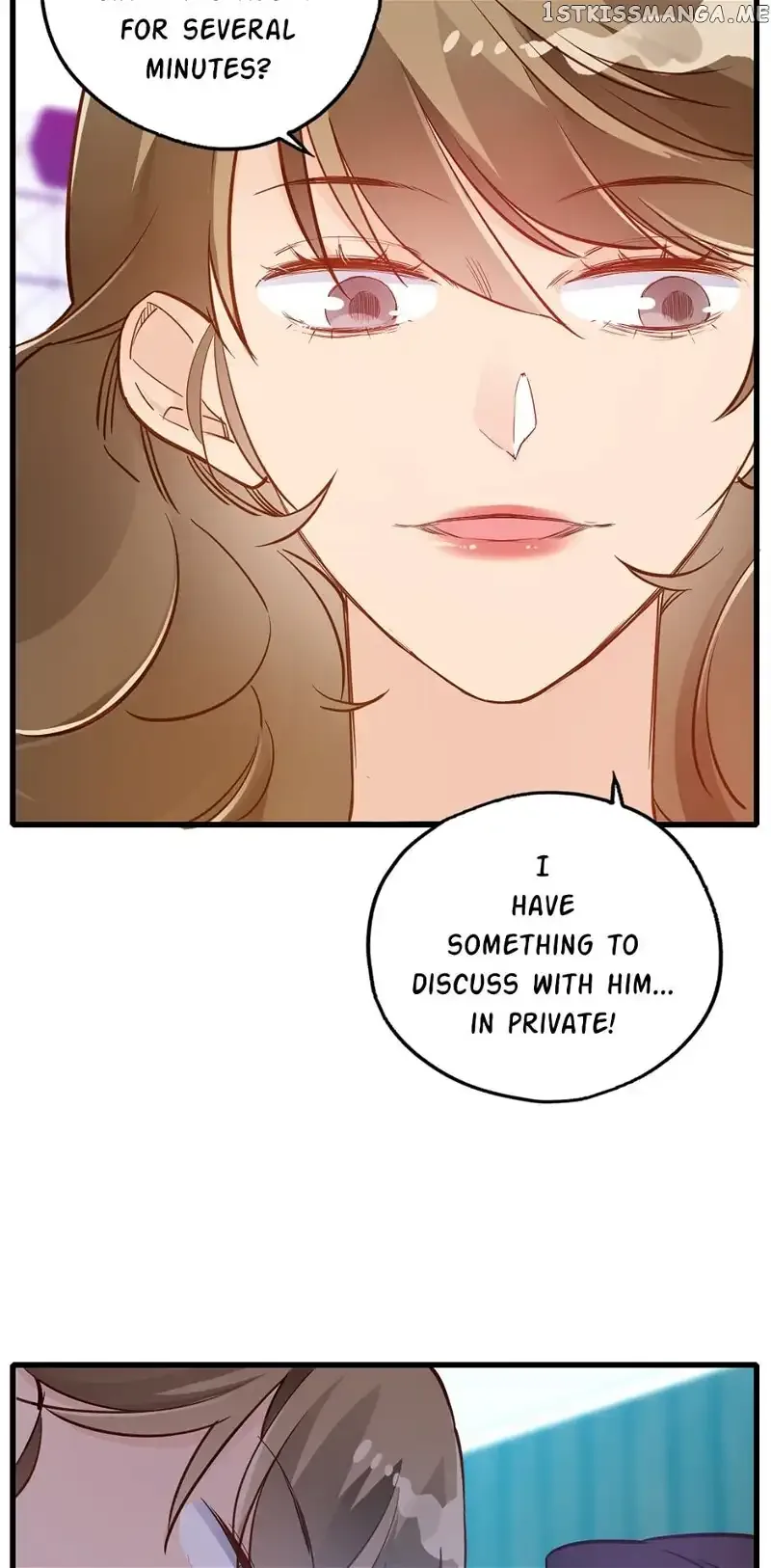 Lights, Camera, Love! Chapter 145 page 11