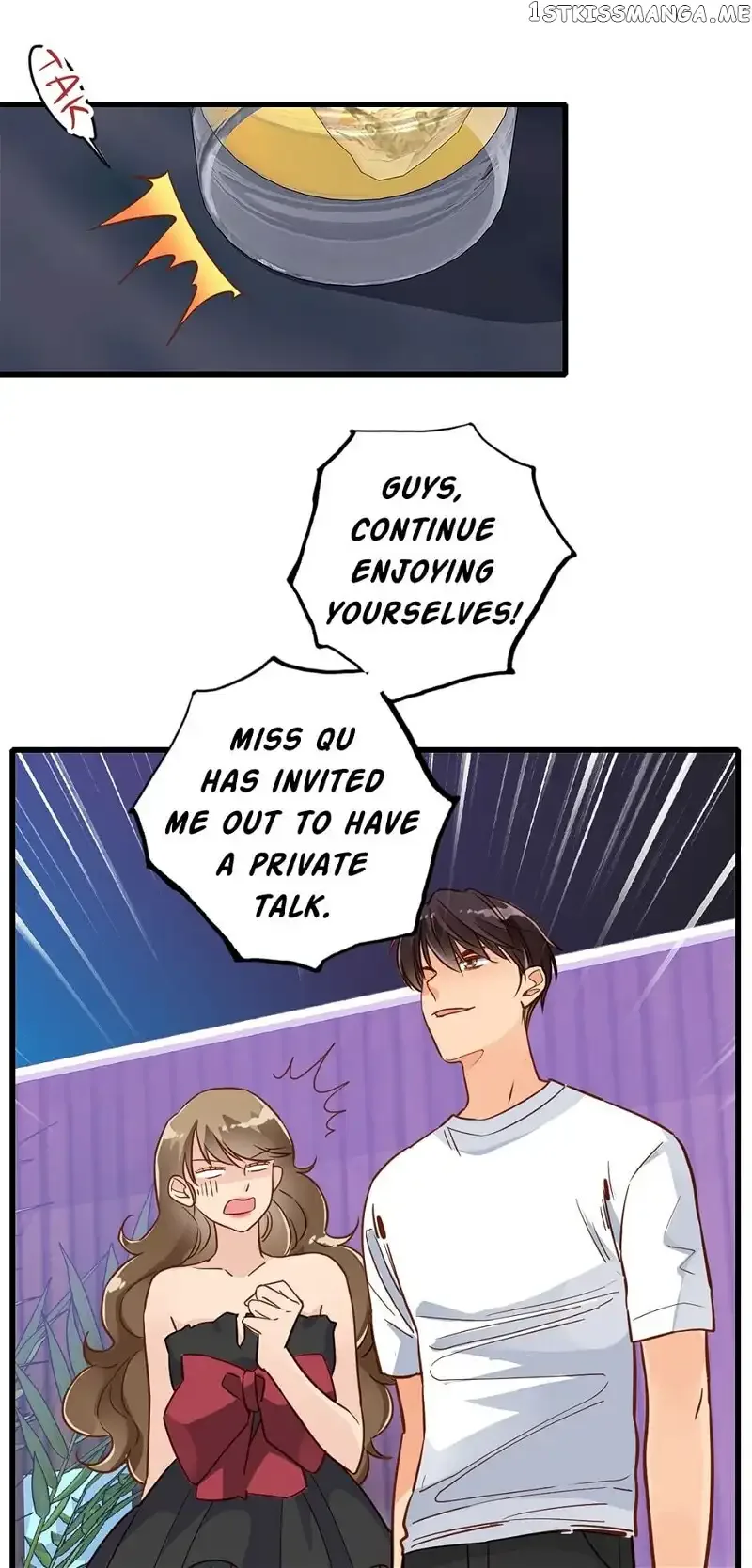 Lights, Camera, Love! Chapter 145 page 13