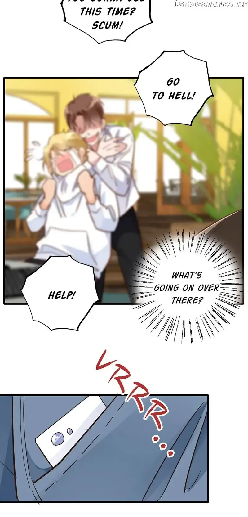 Lights, Camera, Love! Chapter 145 page 18