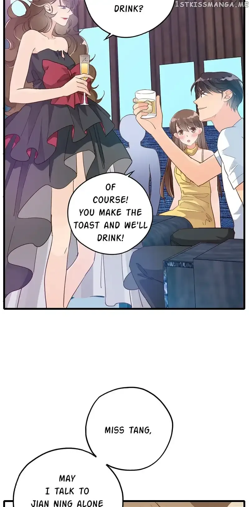 Lights, Camera, Love! Chapter 145 page 10