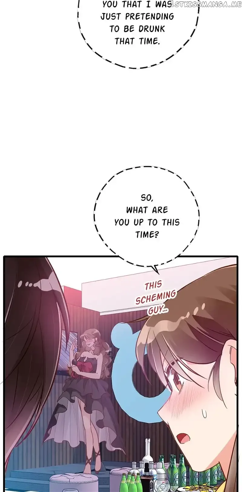Lights, Camera, Love! Chapter 145 page 8
