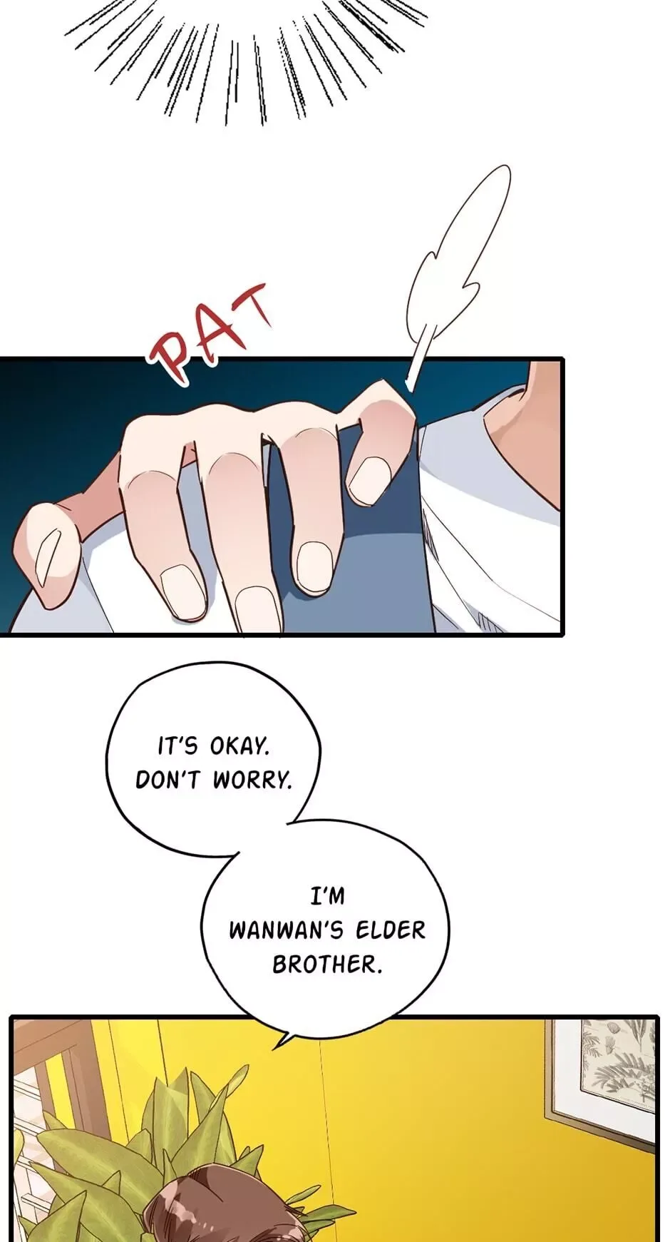 Lights, Camera, Love! Chapter 146 page 4