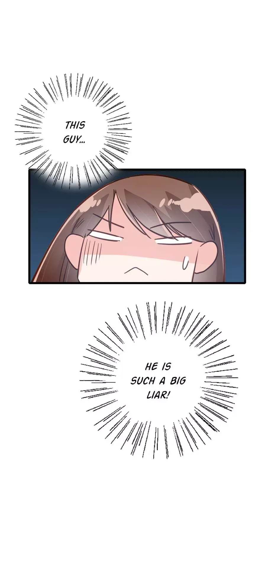 Lights, Camera, Love! Chapter 146 page 28