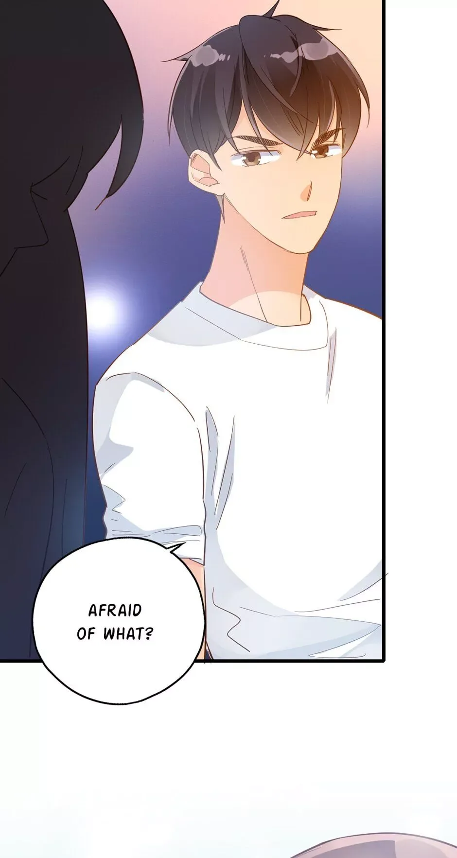 Lights, Camera, Love! Chapter 147 page 11