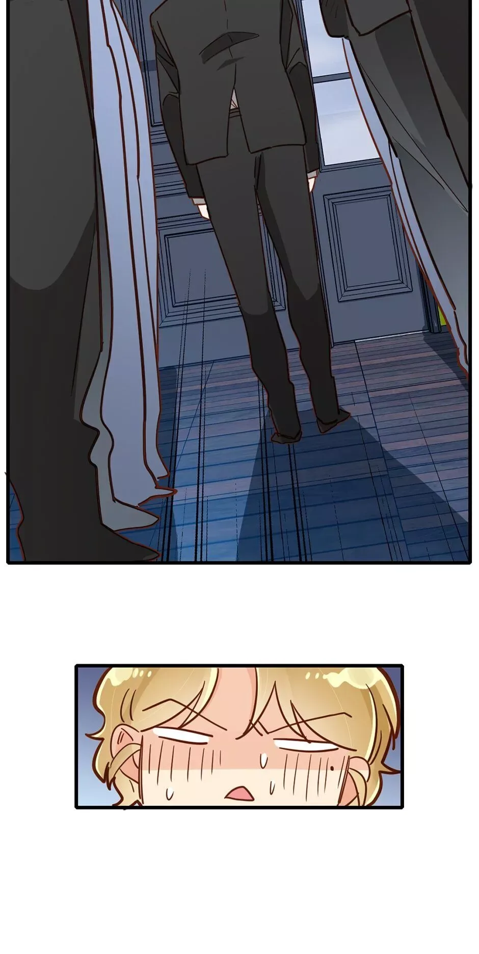 Lights, Camera, Love! Chapter 147 page 28