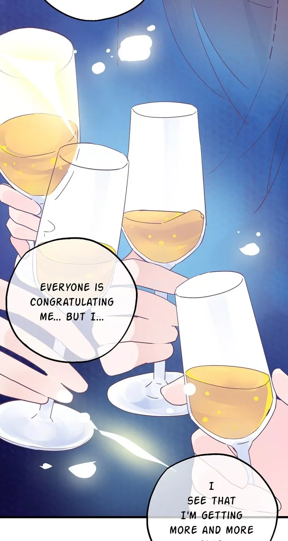 Lights, Camera, Love! Chapter 147 page 13