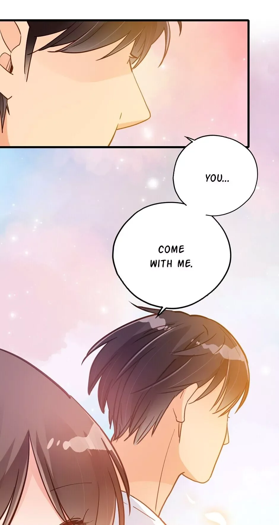 Lights, Camera, Love! Chapter 147 page 19