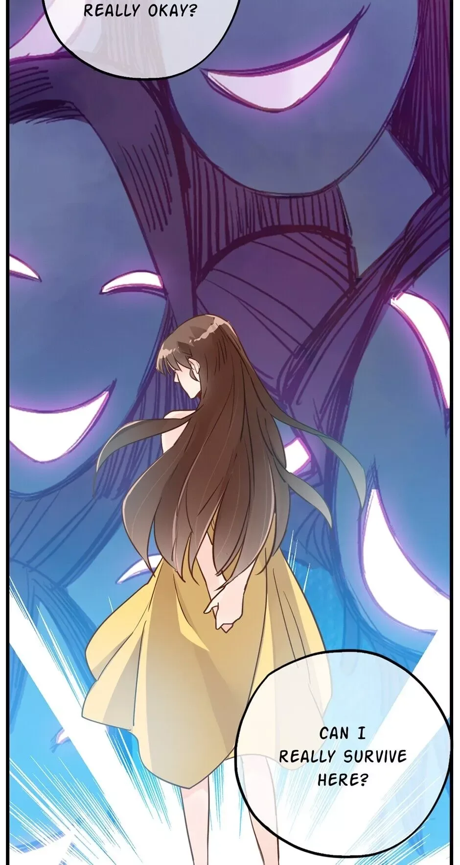 Lights, Camera, Love! Chapter 147 page 17