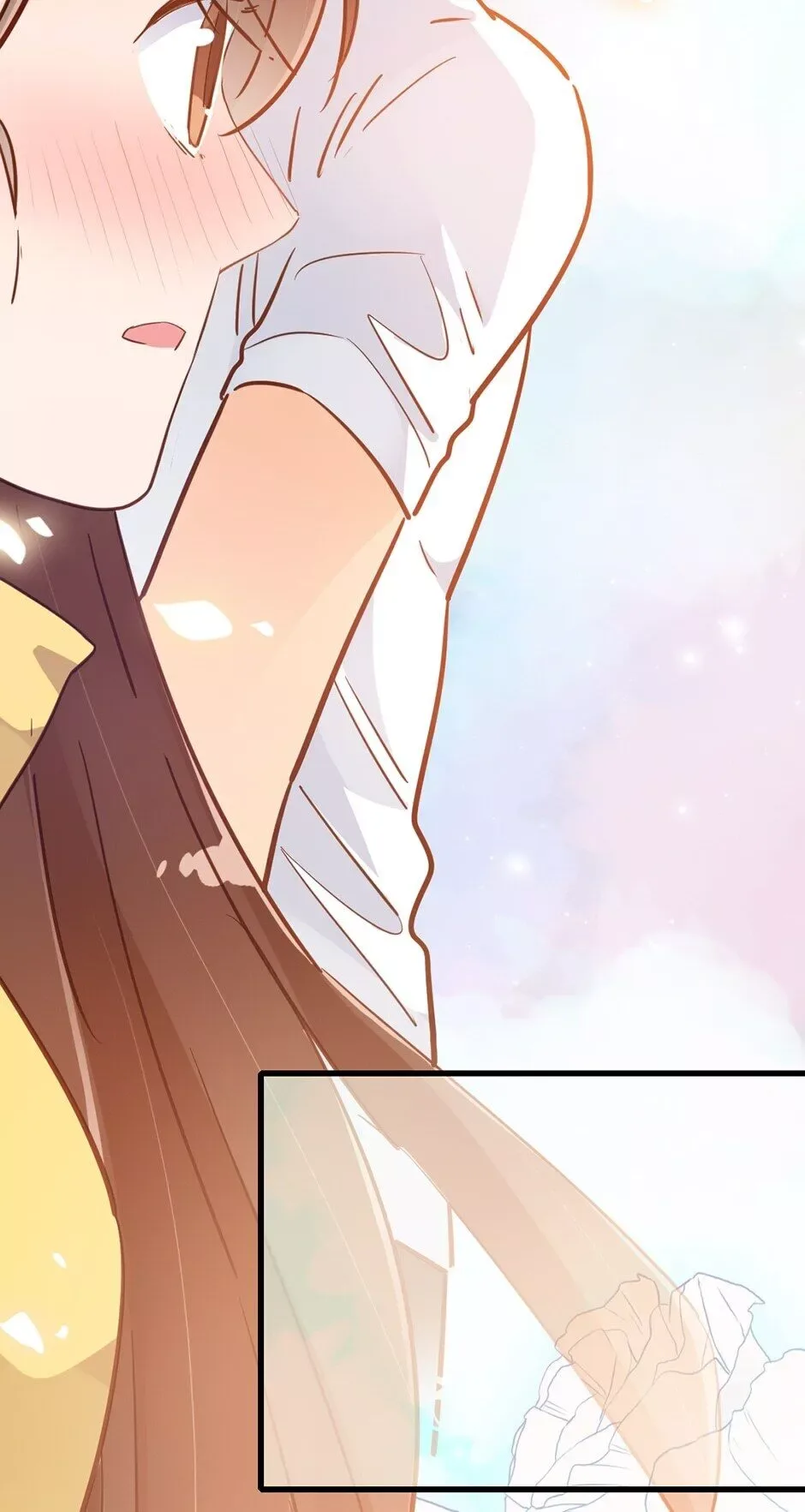 Lights, Camera, Love! Chapter 147 page 20