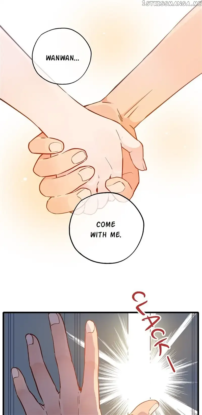 Lights, Camera, Love! Chapter 148 page 2