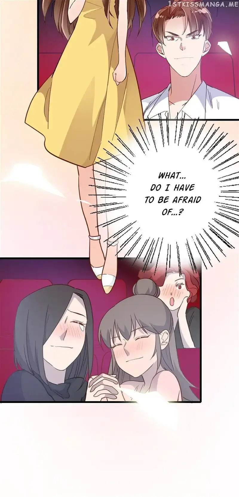 Lights, Camera, Love! Chapter 148 page 20
