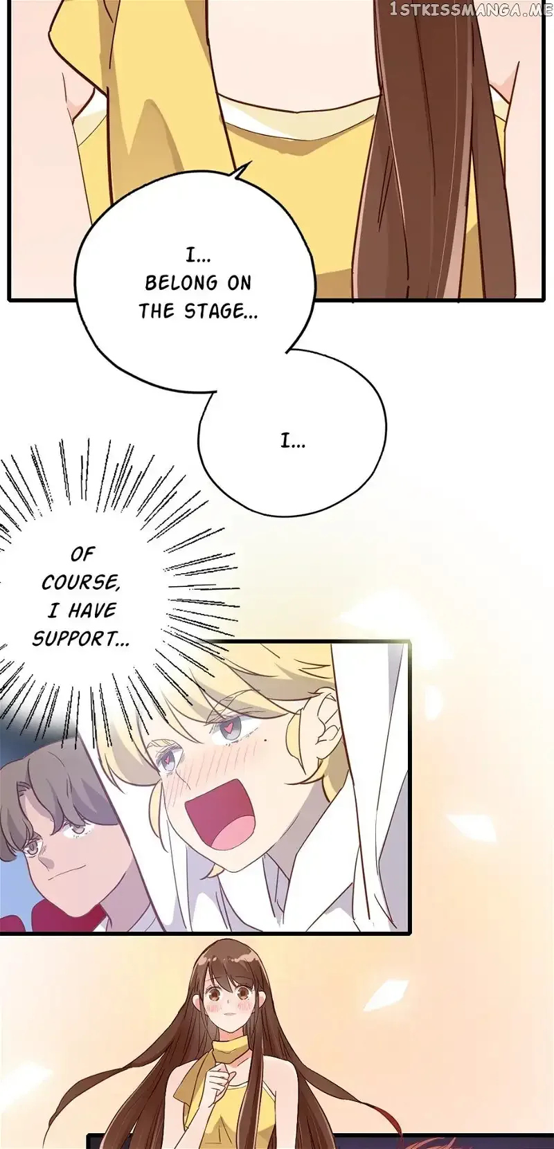 Lights, Camera, Love! Chapter 148 page 19