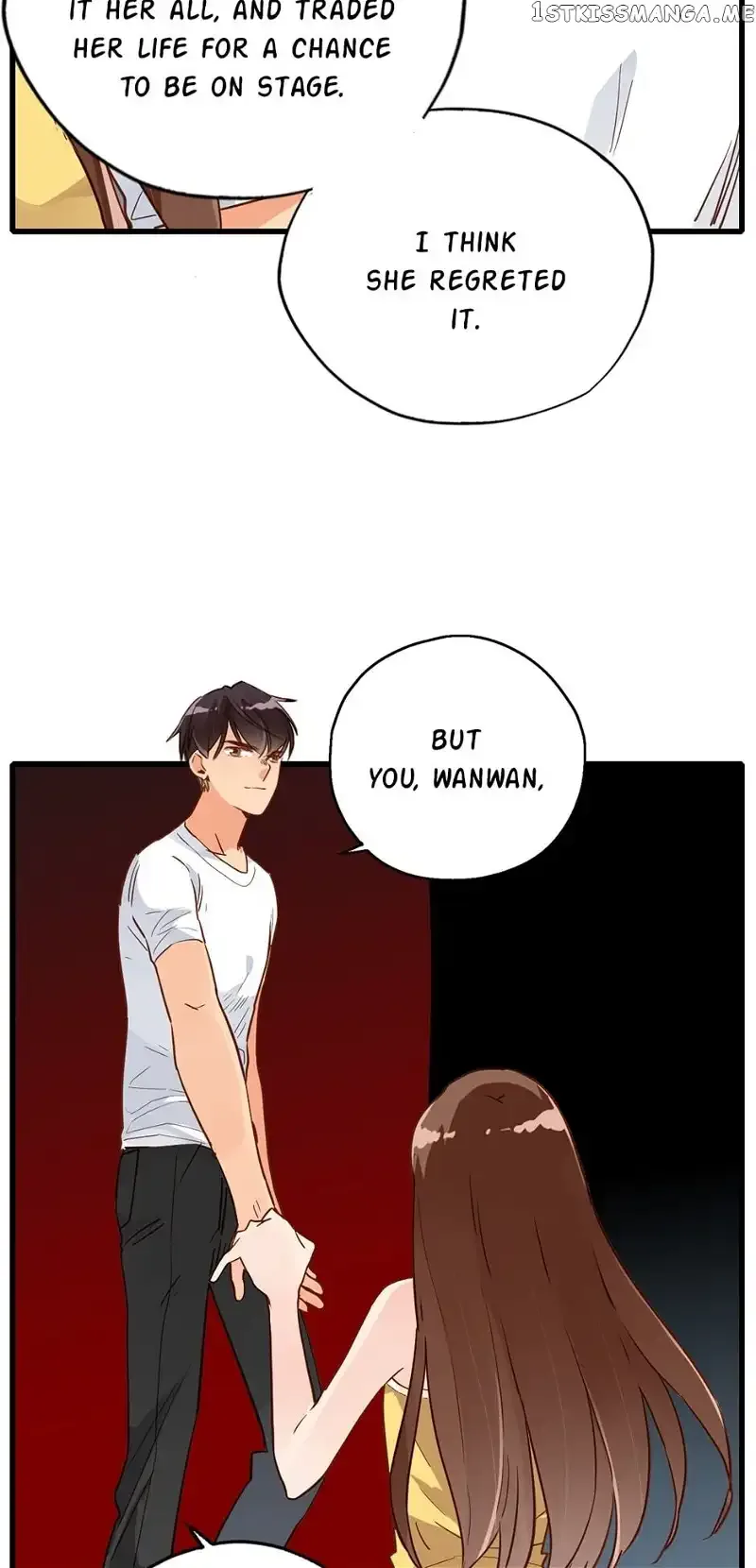 Lights, Camera, Love! Chapter 148 page 16