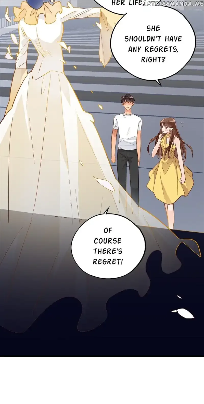Lights, Camera, Love! Chapter 148 page 14