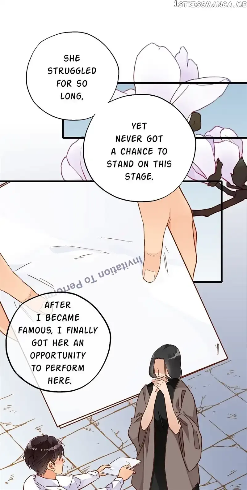 Lights, Camera, Love! Chapter 148 page 8