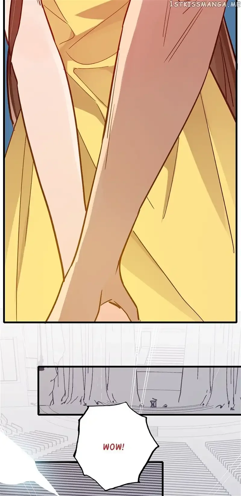 Lights, Camera, Love! Chapter 148 page 4