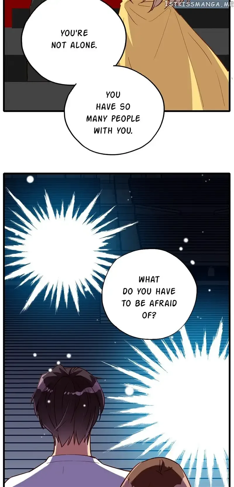 Lights, Camera, Love! Chapter 148 page 17