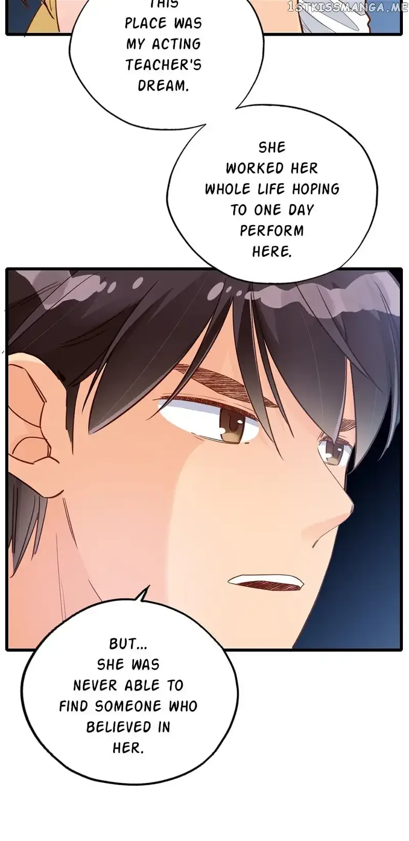 Lights, Camera, Love! Chapter 148 page 7