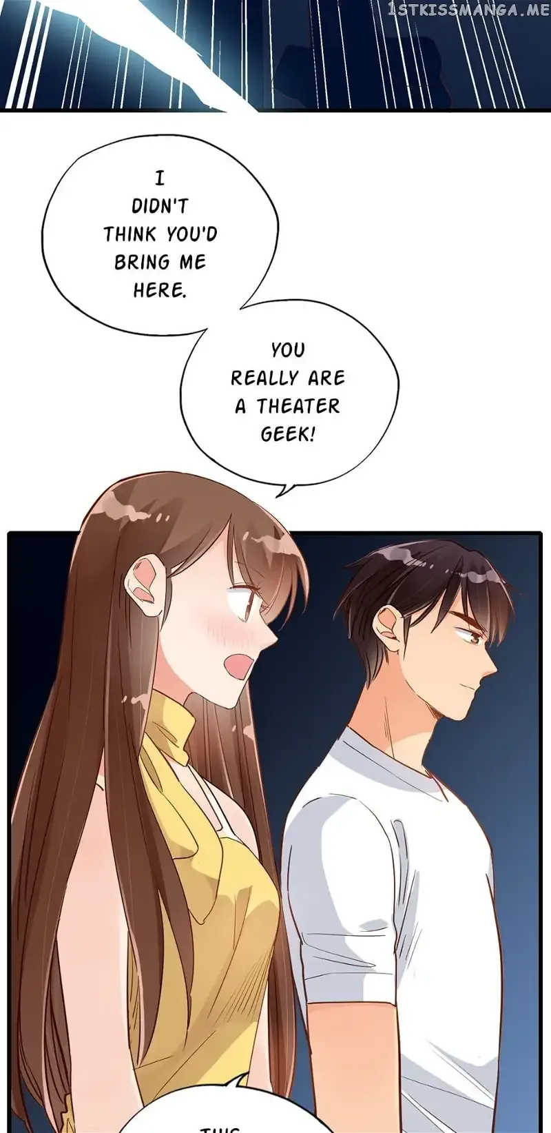 Lights, Camera, Love! Chapter 148 page 6