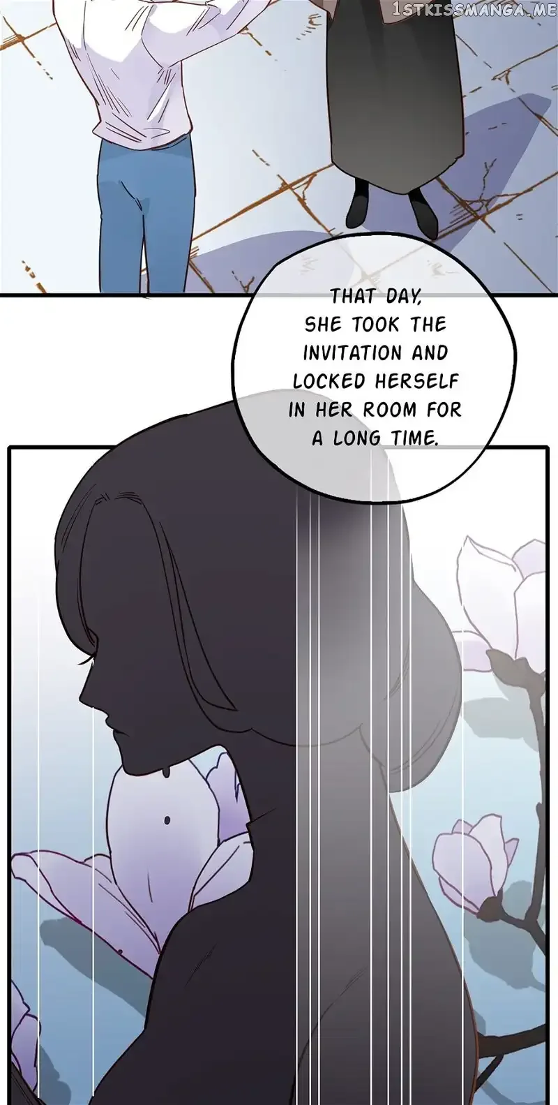 Lights, Camera, Love! Chapter 148 page 9