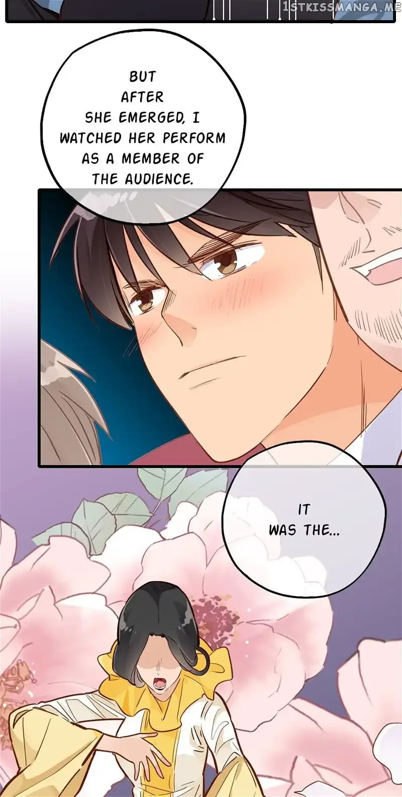 Lights, Camera, Love! Chapter 148 page 10
